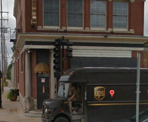 1001 Main Street