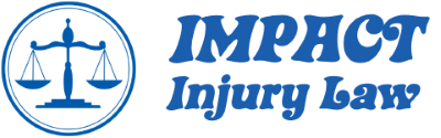 Impact Injury Law Logo