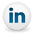 Linked In Icon